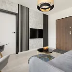 Apartport Wyjatkowe Z Widokiem Na Port W Gdyni By Renters