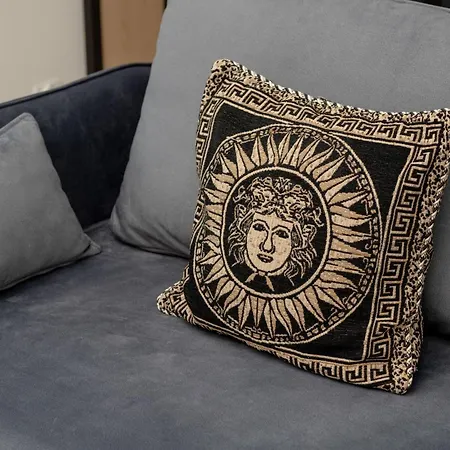 Appartement Apartport Wyjatkowe Z Widokiem Na Port W Gdyni By Renters Gdynia