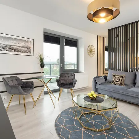 Appartement Apartport Wyjatkowe Z Widokiem Na Port W Gdyni By Renters