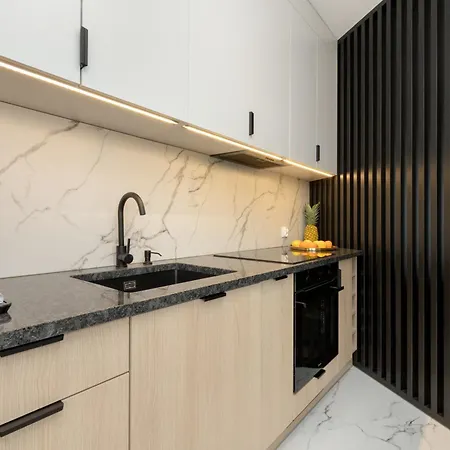 Apartport Wyjatkowe Z Widokiem Na Port W Gdyni By Renters Appartement *