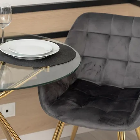 Apartport Wyjatkowe Z Widokiem Na Port W Gdyni By Renters Appartement *