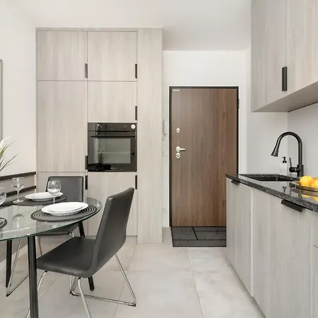 Apartport Wyjatkowe Z Widokiem Na Port W Gdyni By Renters *