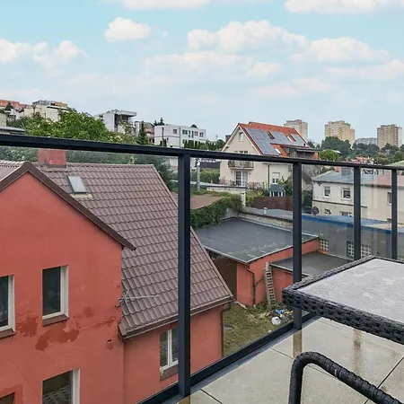 Apartport Wyjatkowe Z Widokiem Na Port W Gdyni By Renters Appartement Gdynia