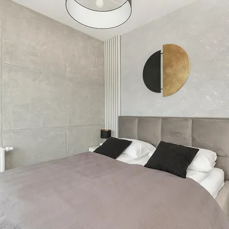 Apartport Wyjatkowe Z Widokiem Na Port W Gdyni By Renters Appartement *