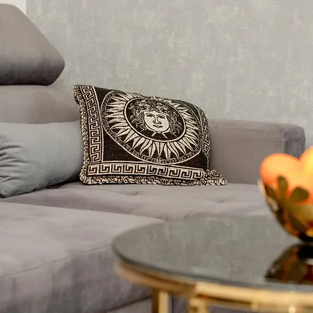 Apartport Wyjatkowe Z Widokiem Na Port W Gdyni By Renters Appartement *